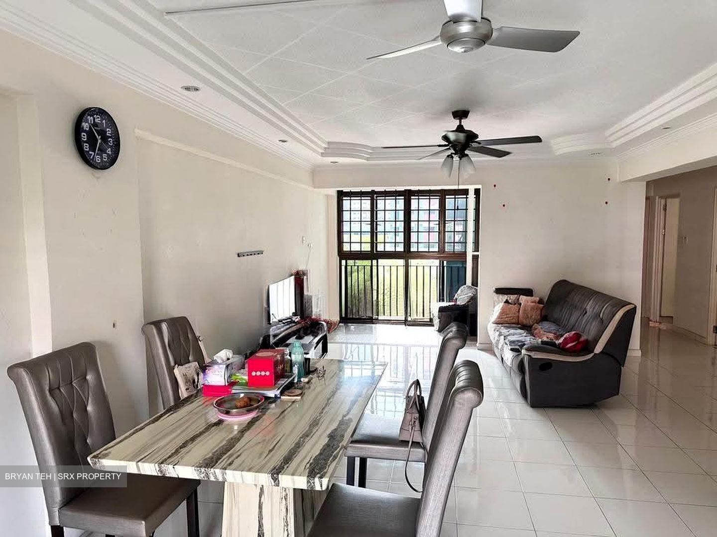 Blk 683C Woodlands Drive 62 (Woodlands), HDB 5 Rooms #628455731